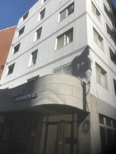 Smart Hotel Hakata 4 Fukuoka  Exterior foto