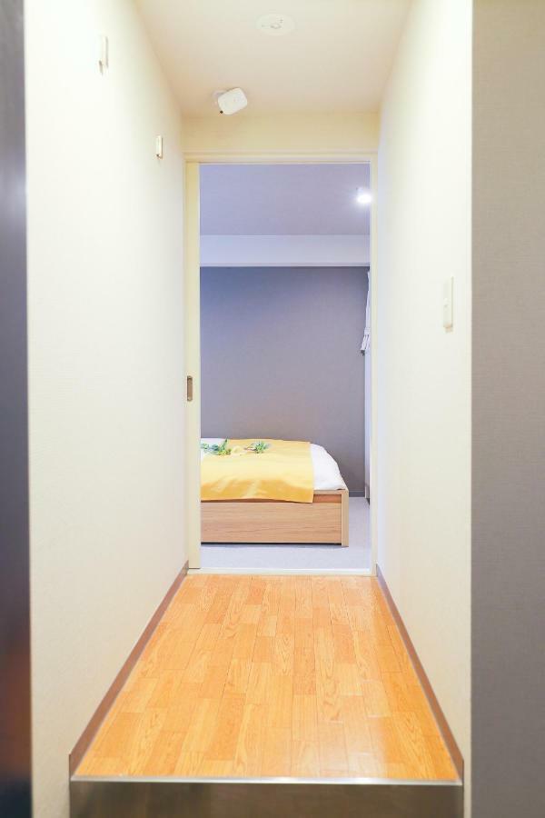 Smart Hotel Hakata 4 Fukuoka  Habitación foto